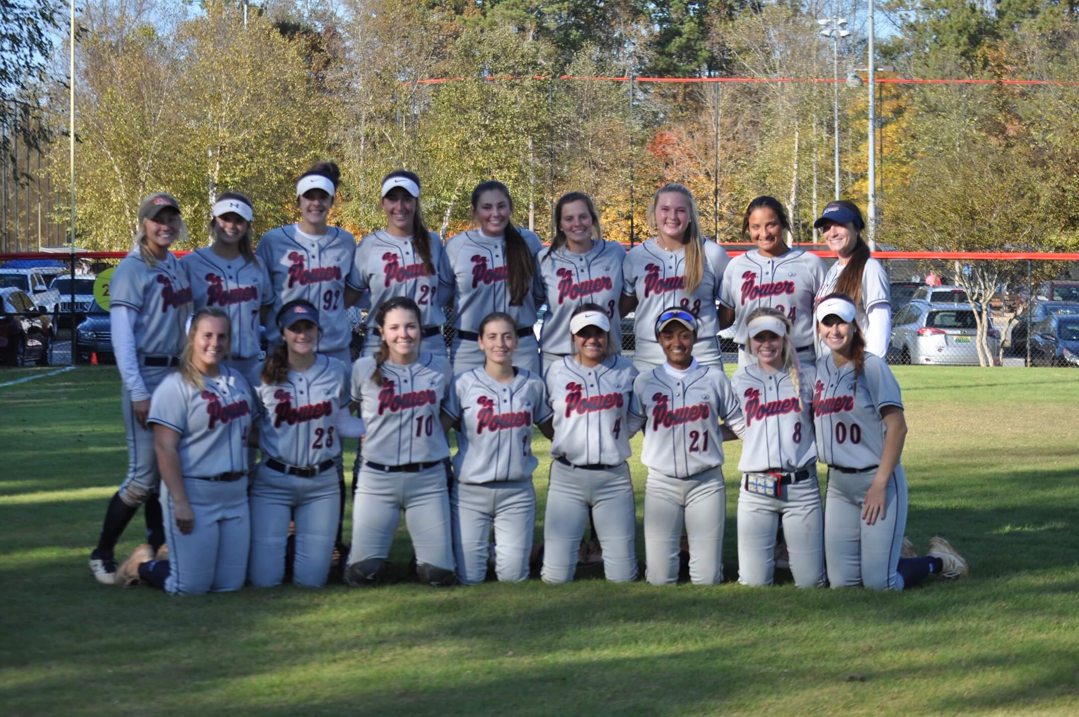 GA Power Fastpitch - Georgia Academy Club