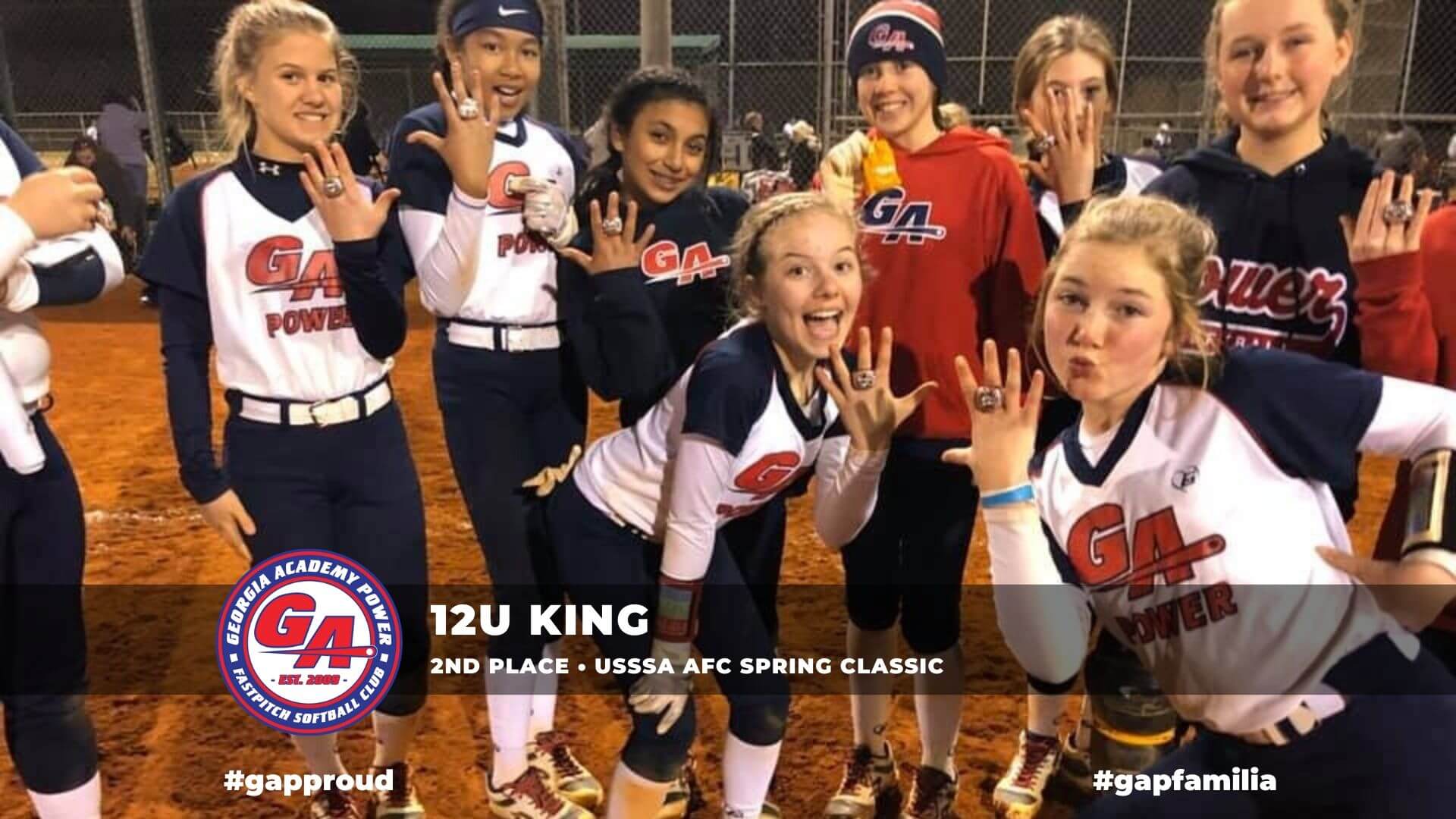 12u-king