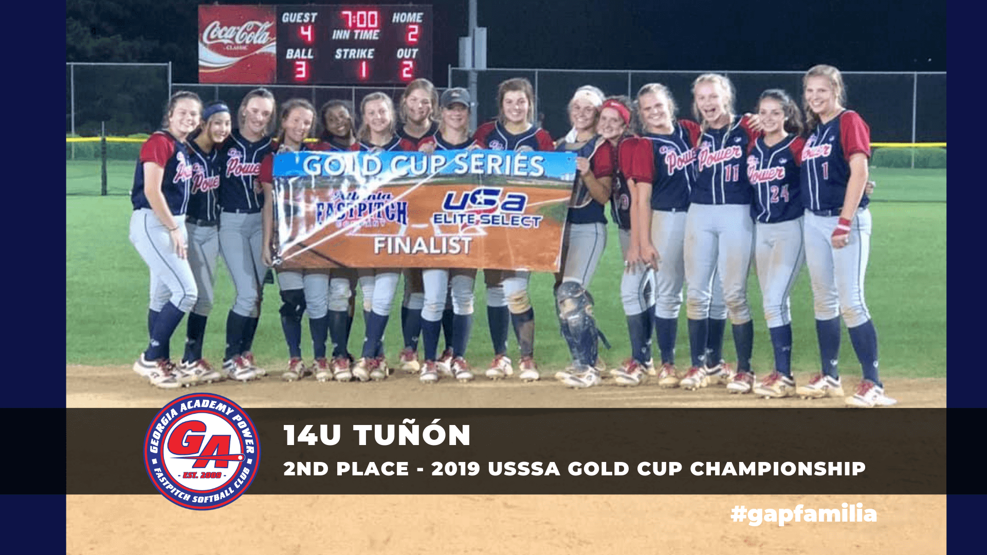 14U-Tunon-USSSA