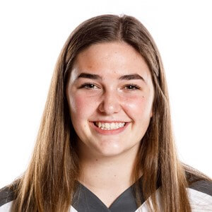 Emma McBrayer