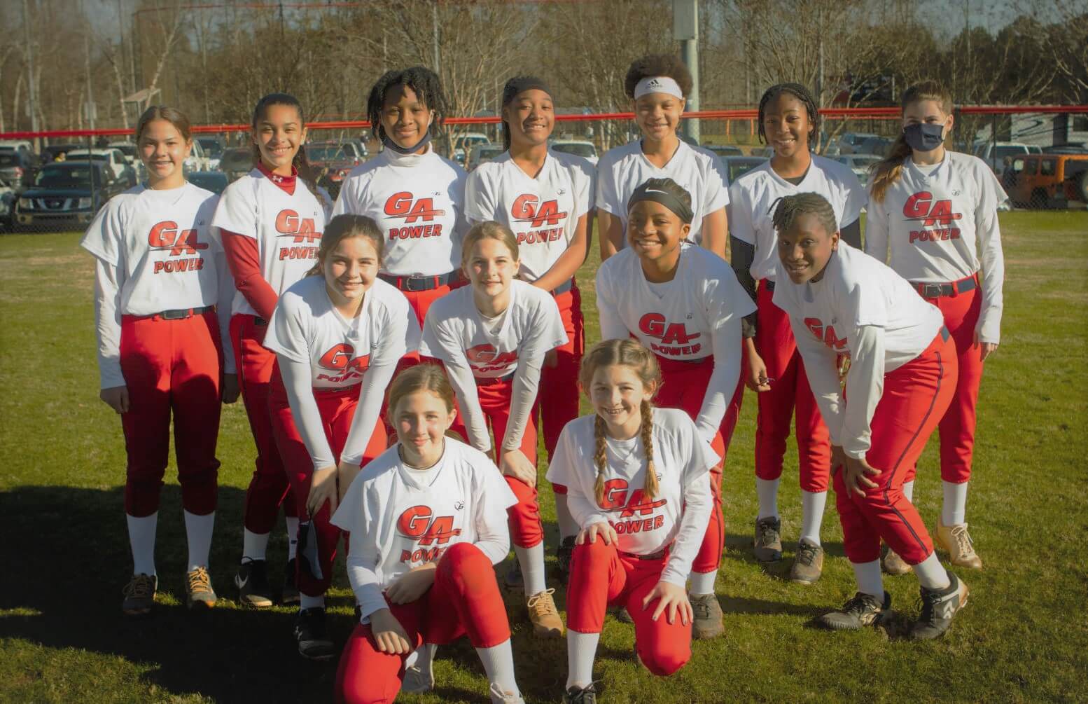 GA Power Fastpitch - Georgia Academy Club