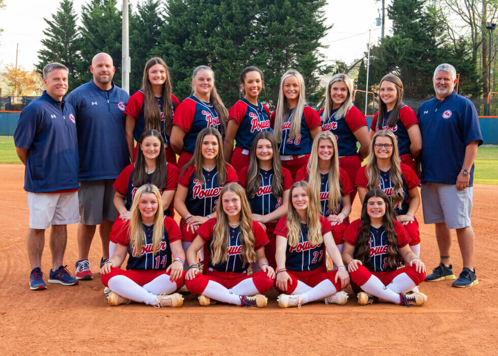 GA Power Fastpitch Academy Club