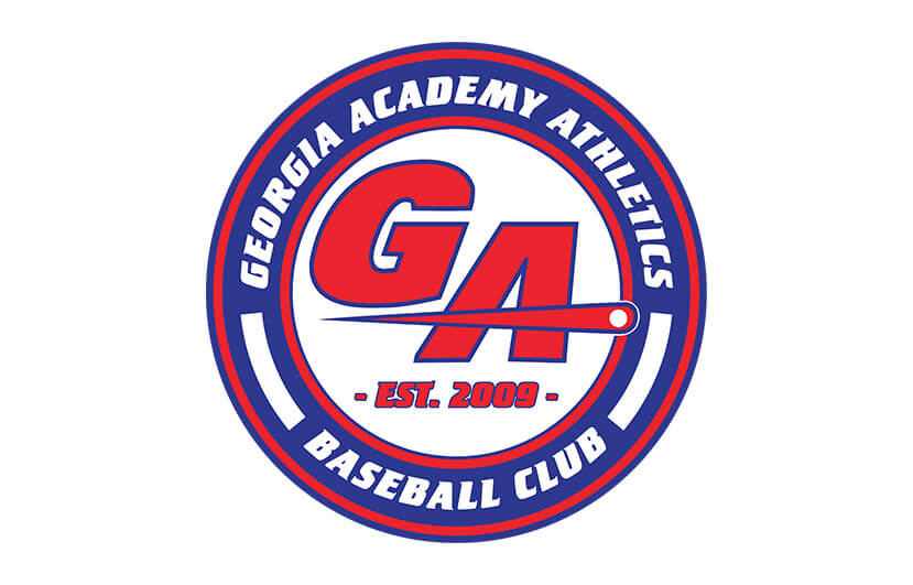 IT'S BRAVES DAY which only - Georgia Academy Baseball Club